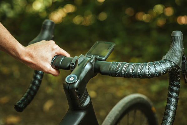 How to wrap your bar tape perfectly