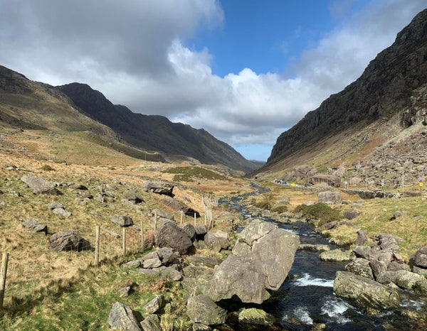 BRAILSFORD WAY (Ffordd Brailsford)