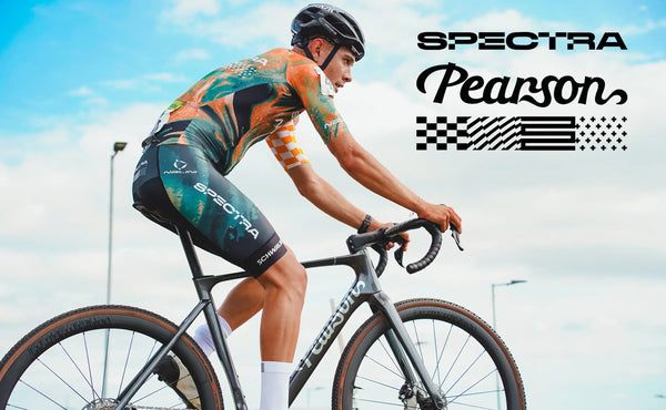 Spectra Racing X Pearson Cycles