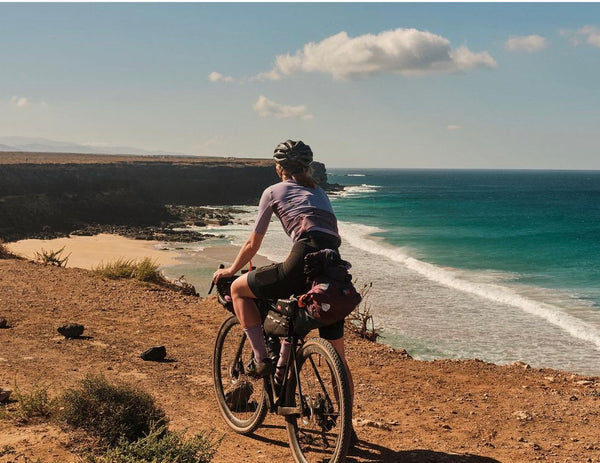 What’s the big deal with gravel riding?