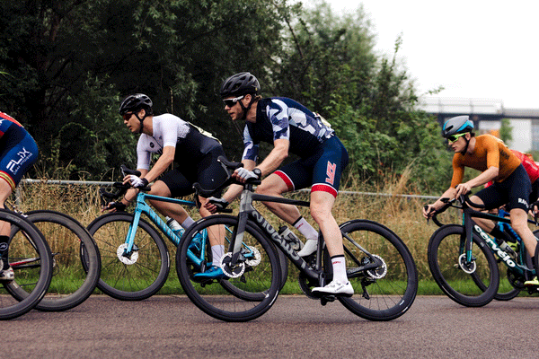 Lee Valley Velopark Road Circuit