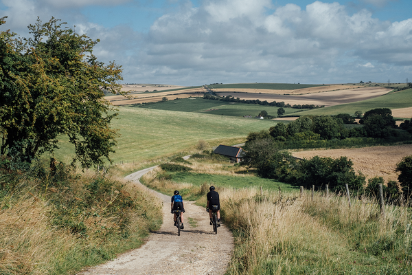 The South Downs Way