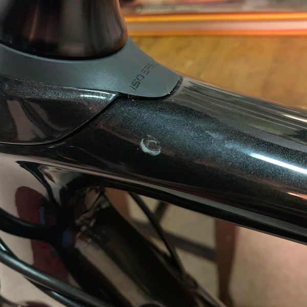 How to touch up chips and scratches in your bike s paint Pearson Cycles