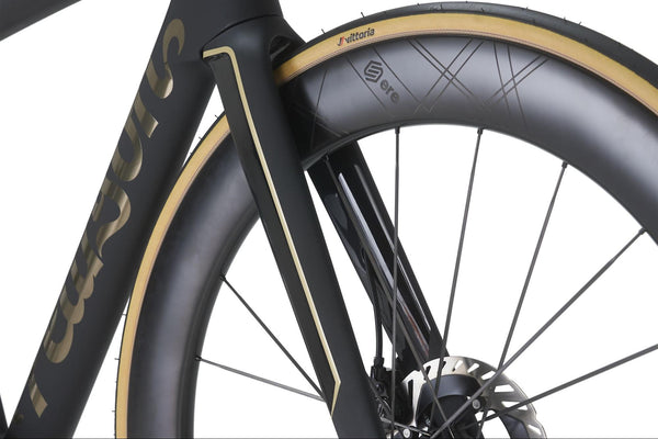 The Best Carbon and Aluminium Wheels for Road and Gravel Bikes