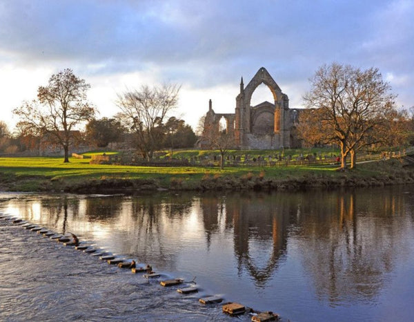 Bolton Abbey Loop