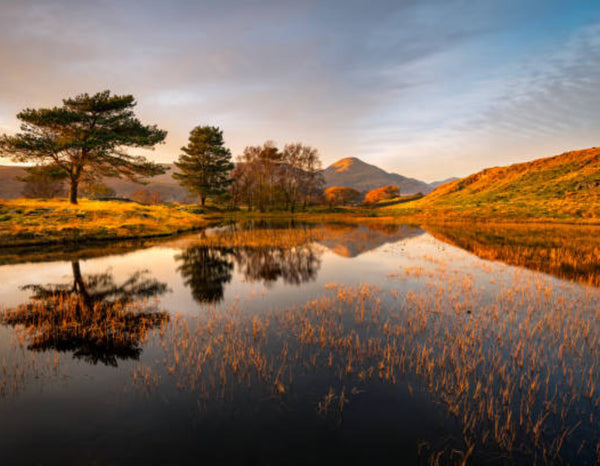 The Old Man of Coniston