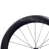 ERE Genus II AE65-R Disc Carbon Wheelset