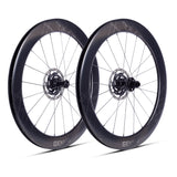 ERE Genus II AE65-R Disc Carbon Wheelset