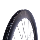 ERE Genus II AE65-R Disc Carbon Wheelset