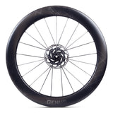 ERE Genus II AE65 Disc Carbon Wheelset