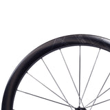 ERE Genus II CL45-R Disc Carbon Wheelset