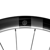 ERE Omnia II CLR45 Disc Carbon Wheelset