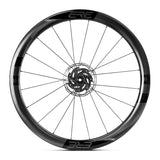 ERE Omnia II CLR45 Disc Carbon Wheelset