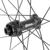 ERE Omnia II CLR45 Disc Carbon Wheelset