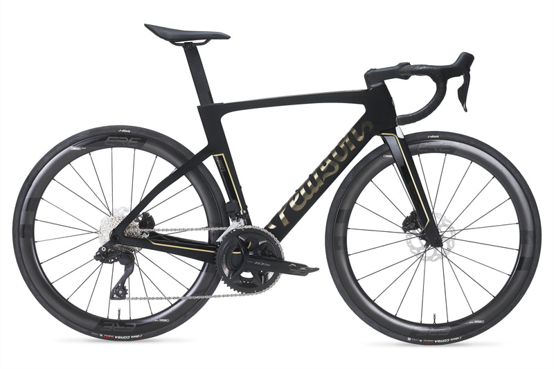 Carbon Aero Road Bike SHIFT 105 Pearson Cycles