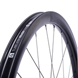 ERE Tenaci GA40 Disc Carbon Wheelset