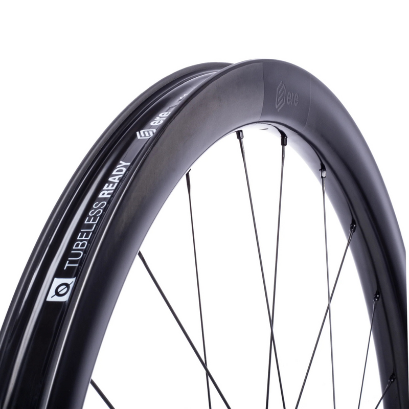 ERE Tenaci GA40 Disc Carbon Wheelset