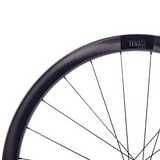 ERE Tenaci GA40 Disc Carbon Wheelset