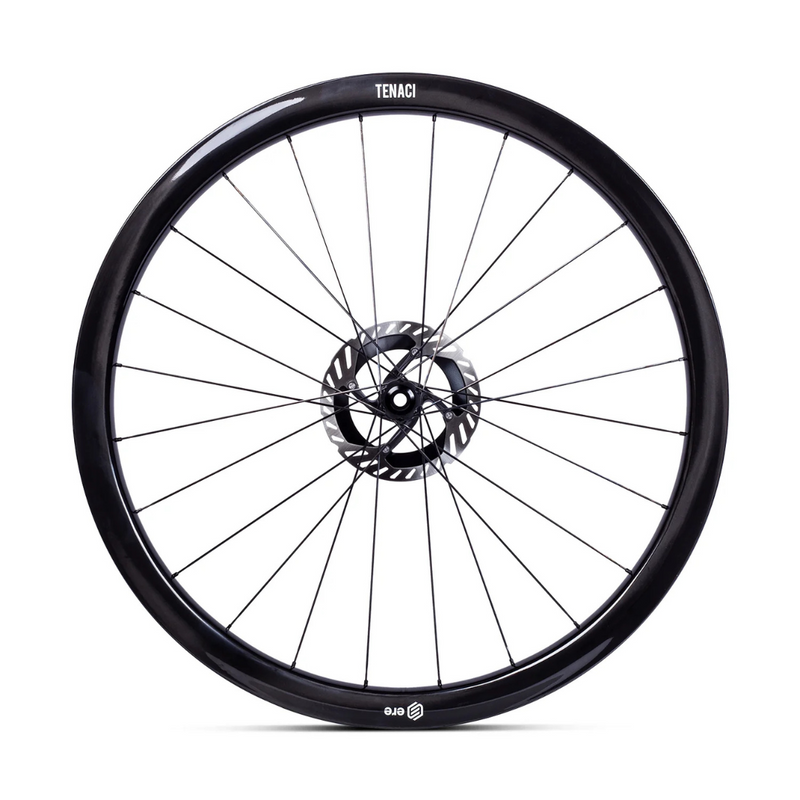 ERE Tenaci GA40 Disc Carbon Wheelset