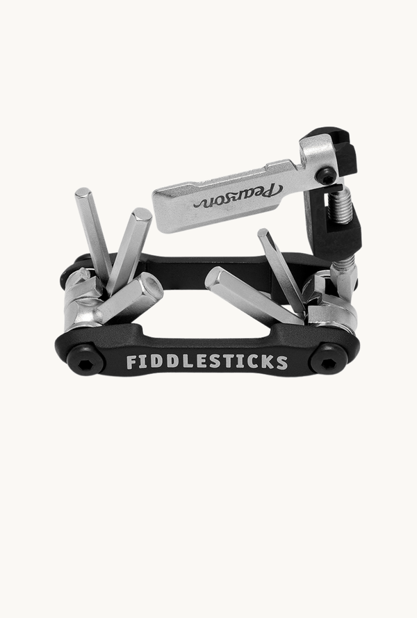 Fiddlesticks - Chainbreaker Multitool